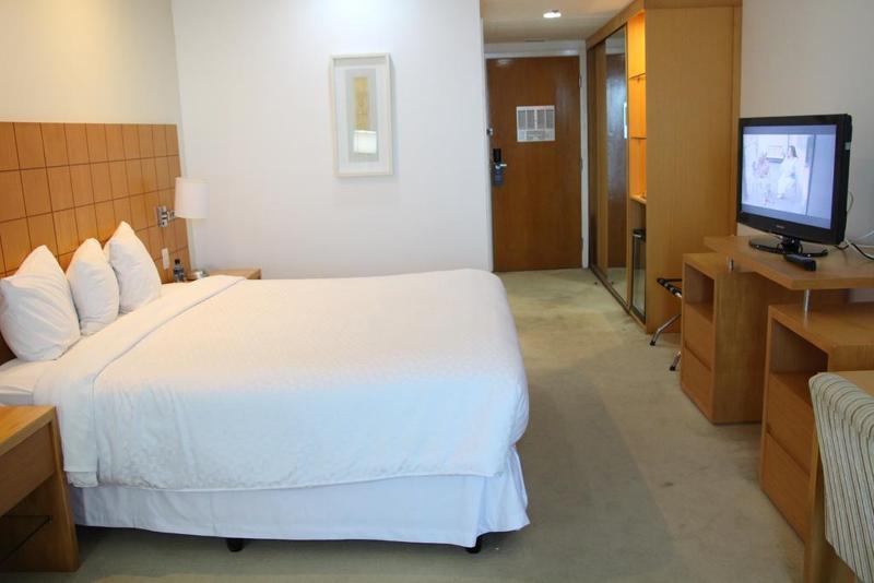 Wyndham Macae