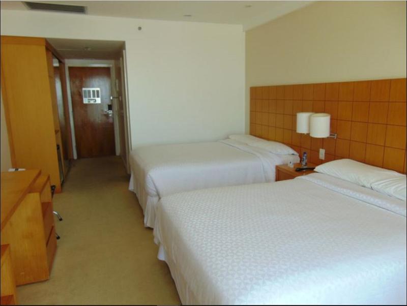 Wyndham Macae