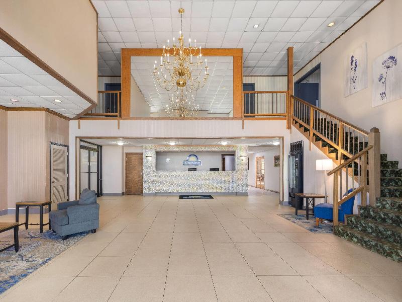 Days Inn by Wyndham Madisonville image