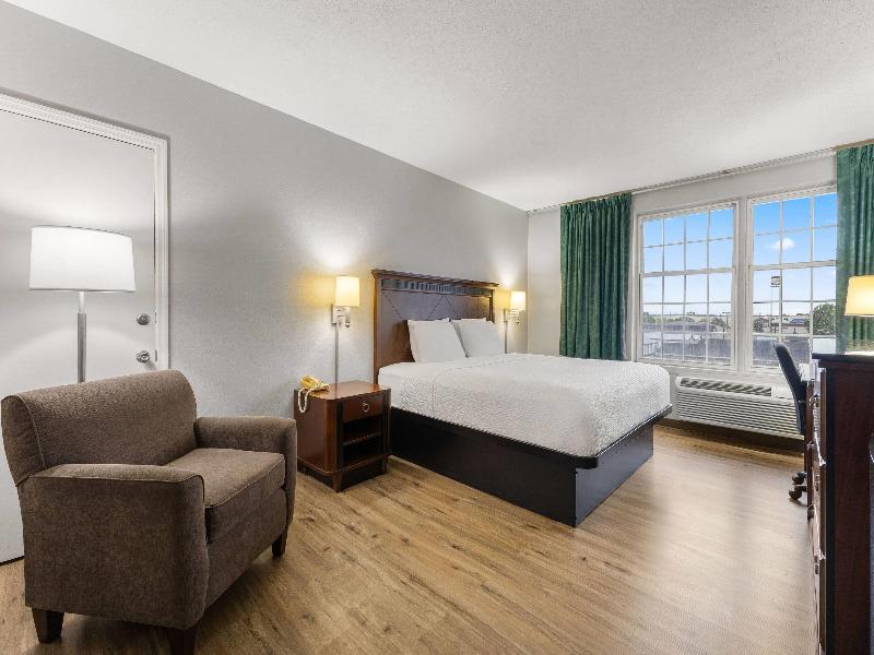 Days Inn by Wyndham Madisonville image