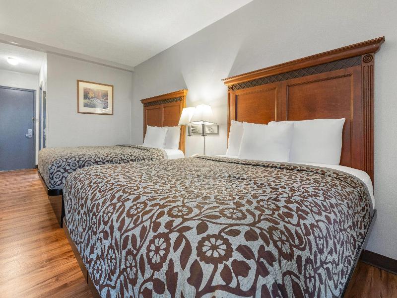 Days Inn by Wyndham Madisonville image