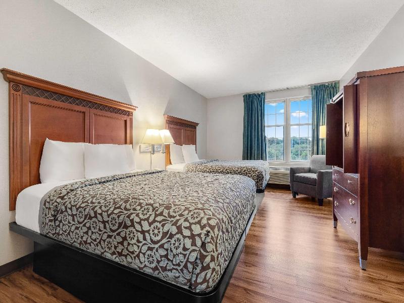 Days Inn by Wyndham Madisonville image