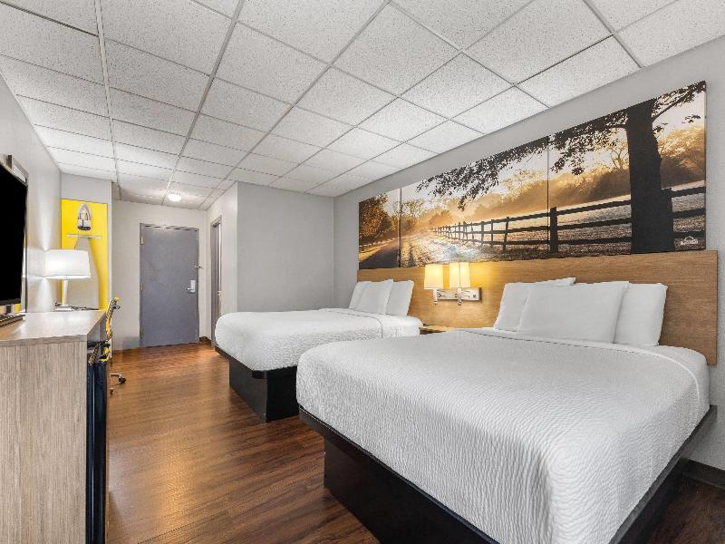 Days Inn by Wyndham Madisonville image