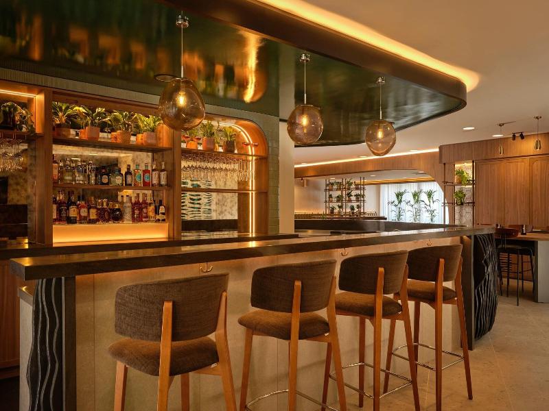 The Reach at Piccadilly Manchester a Tribute Hotel image