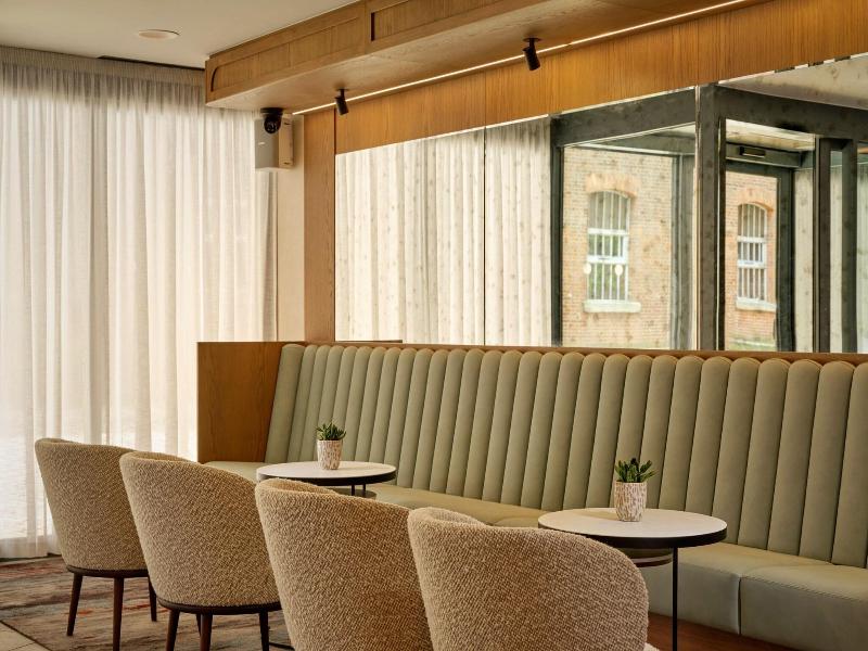 The Reach at Piccadilly Manchester a Tribute Hotel image