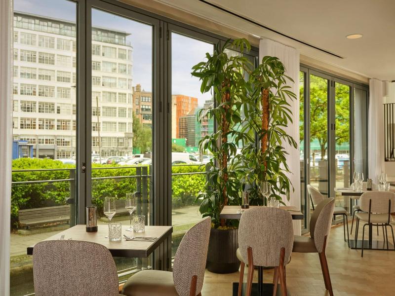The Reach at Piccadilly Manchester a Tribute Hotel image