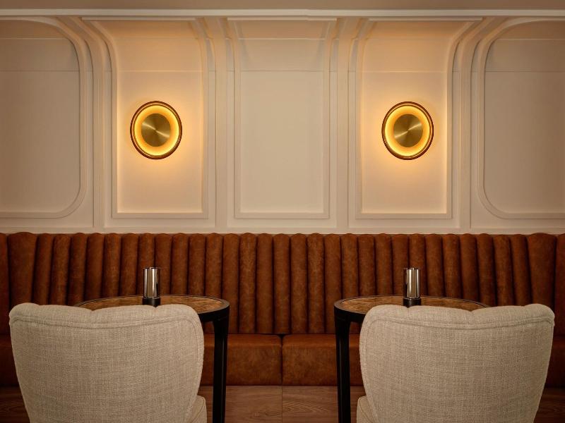 The Reach at Piccadilly Manchester a Tribute Hotel image