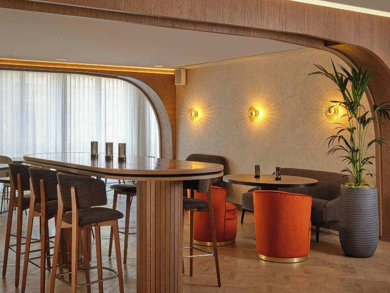 The Reach at Piccadilly Manchester a Tribute Hotel image