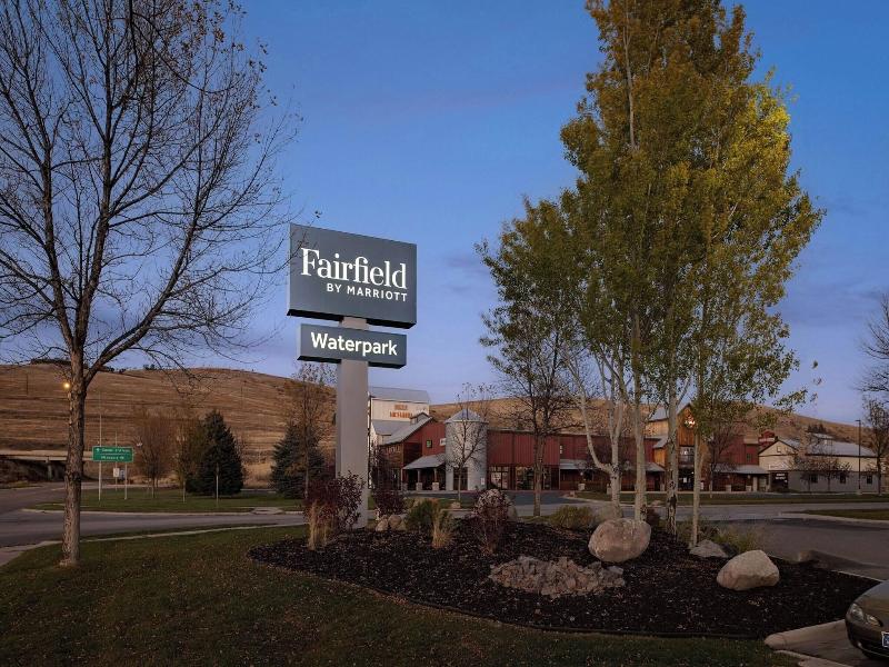 Fairfield Inn & Suites by Marriott Missoula