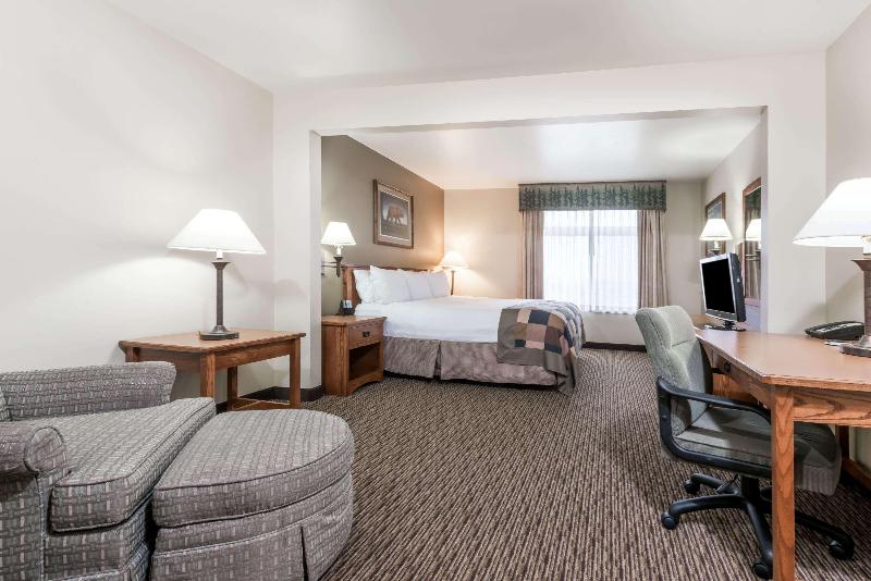 Hotel Fairfield Inn & Suites by Marriott Missoula