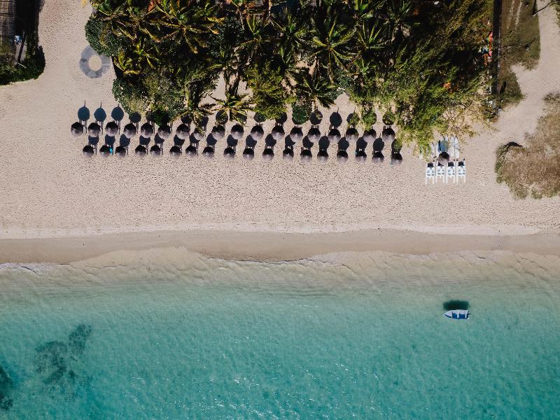 Maritim Crystals Beach Hotel image