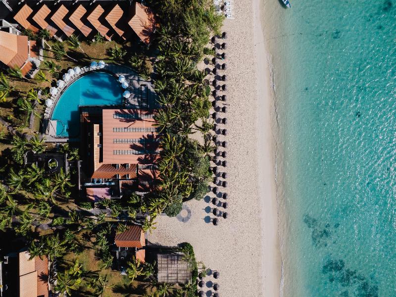 Maritim Crystals Beach Hotel image