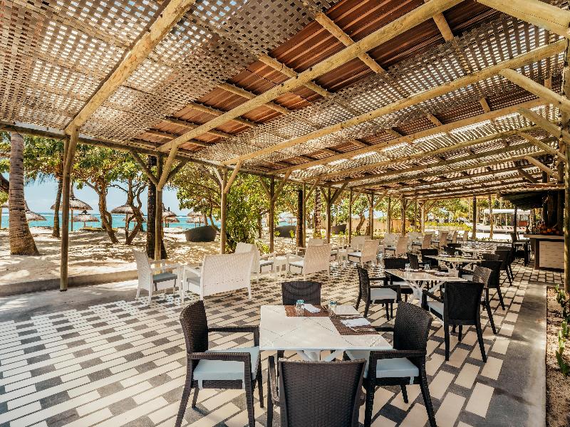 Maritim Crystals Beach Hotel image