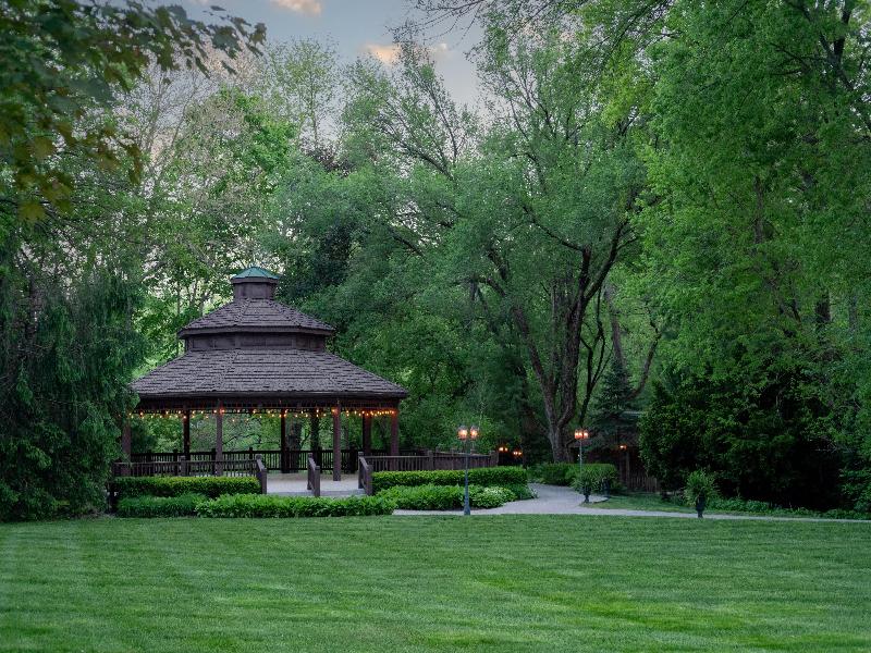 Elms Resort & Spa — general view