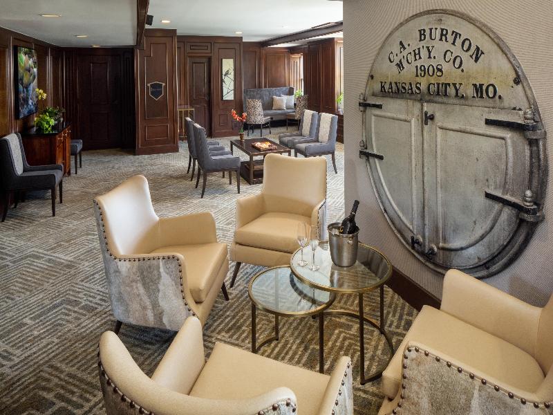 Elms Resort & Spa image