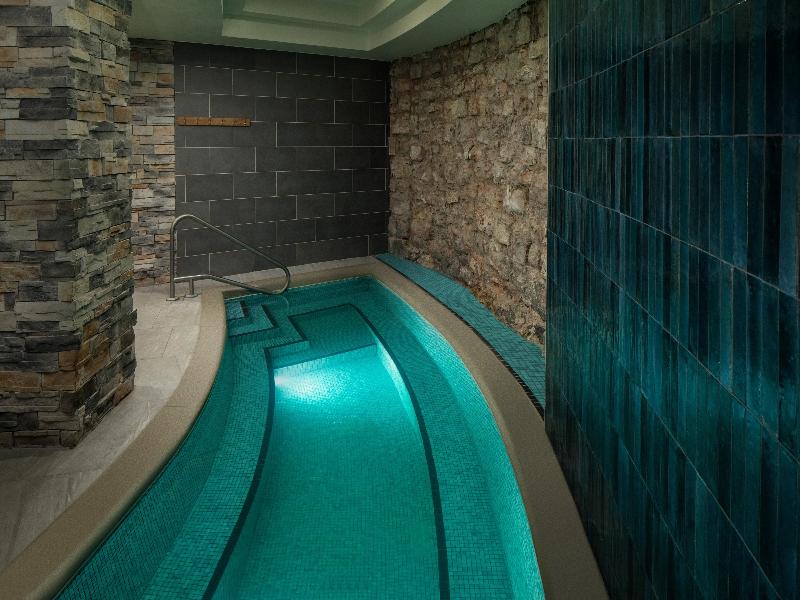 Elms Resort & Spa image
