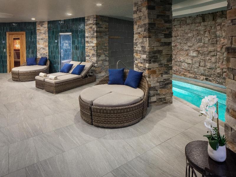 Elms Resort & Spa image