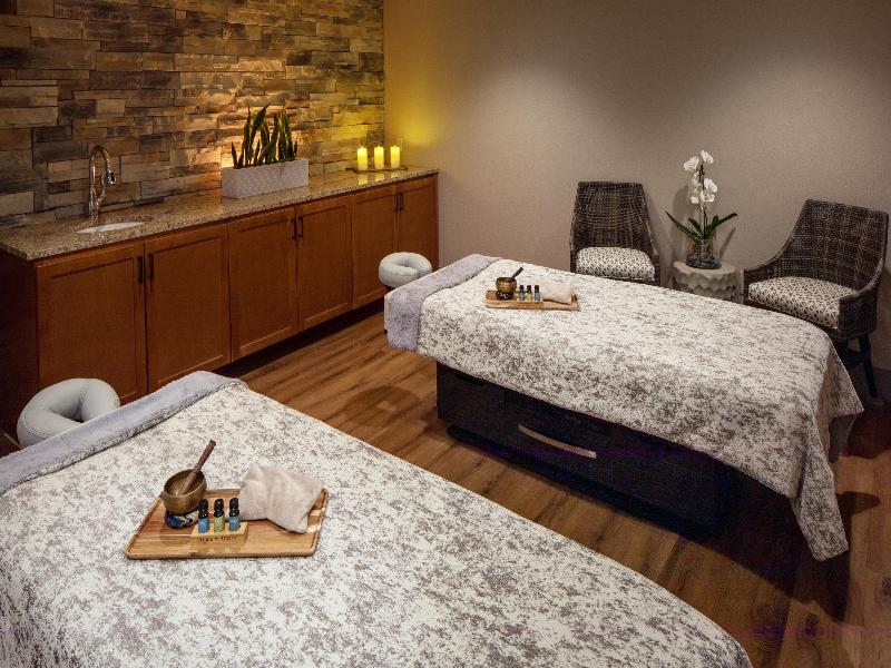 Elms Resort & Spa image