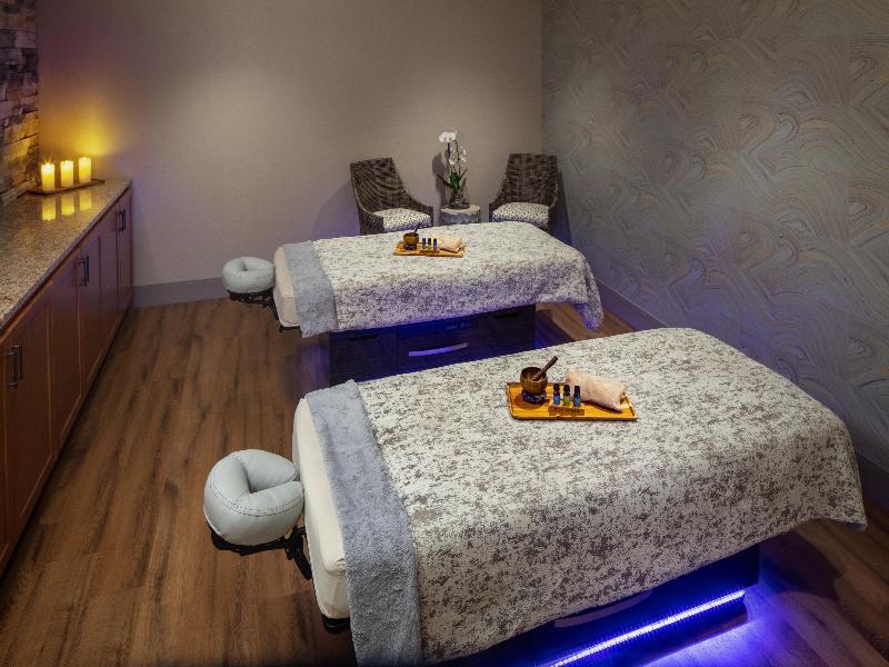 Elms Resort & Spa image