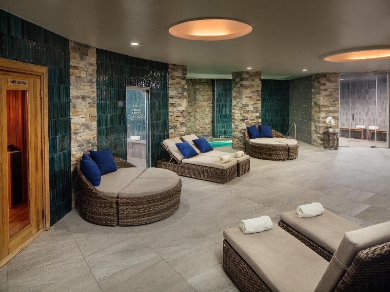 Elms Resort & Spa image