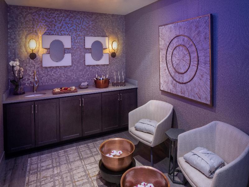 Elms Resort & Spa image