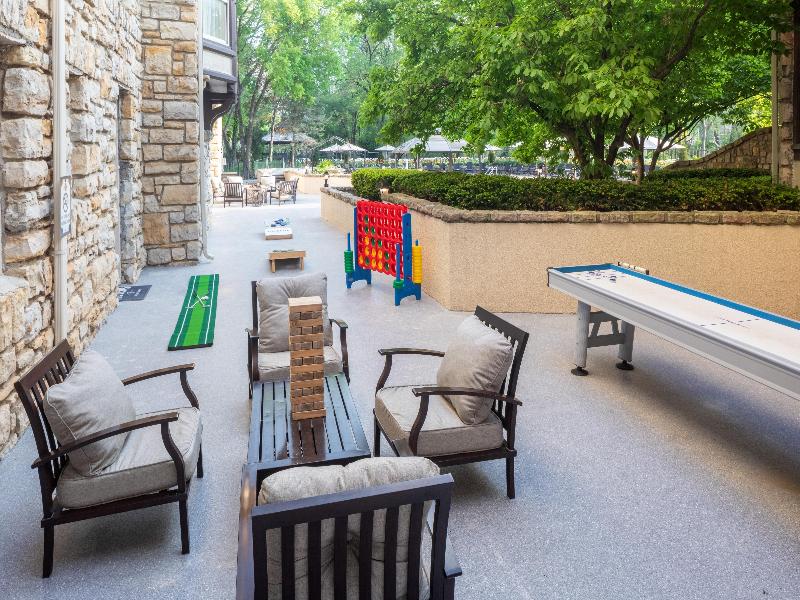 Elms Resort & Spa image