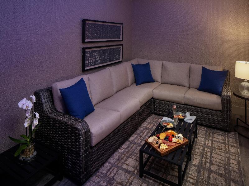 Elms Resort & Spa image