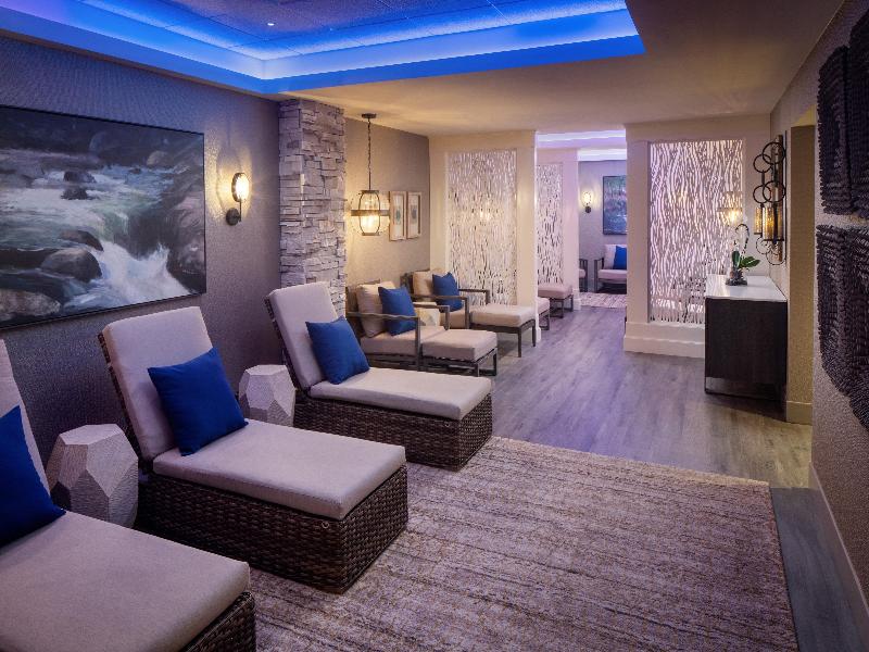 Elms Resort & Spa image