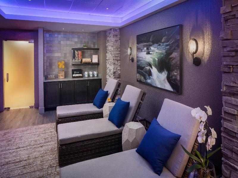 Elms Resort & Spa image