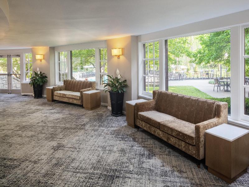 Elms Resort & Spa image