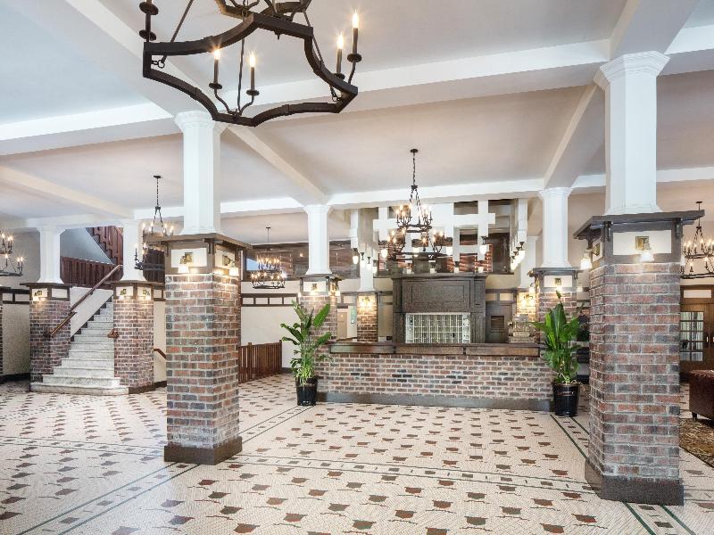 Elms Resort & Spa image