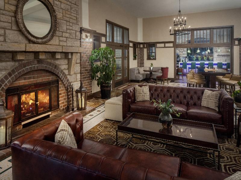 Elms Resort & Spa image