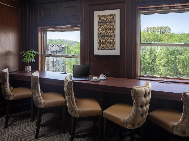 Elms Resort & Spa image