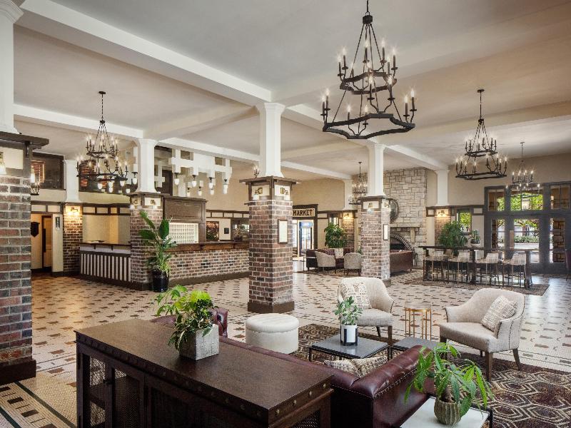 Elms Resort & Spa image