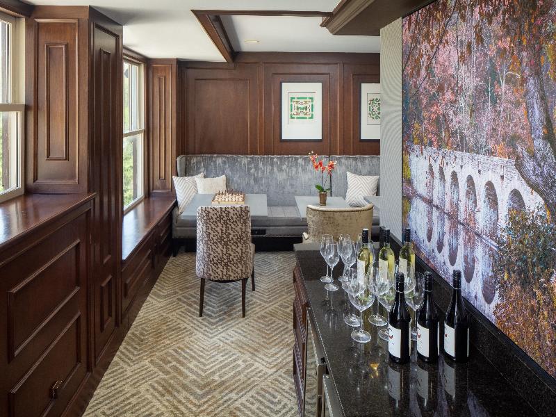 Elms Resort & Spa image