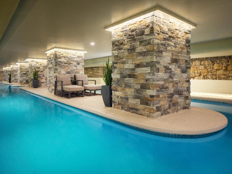 Elms Resort & Spa image