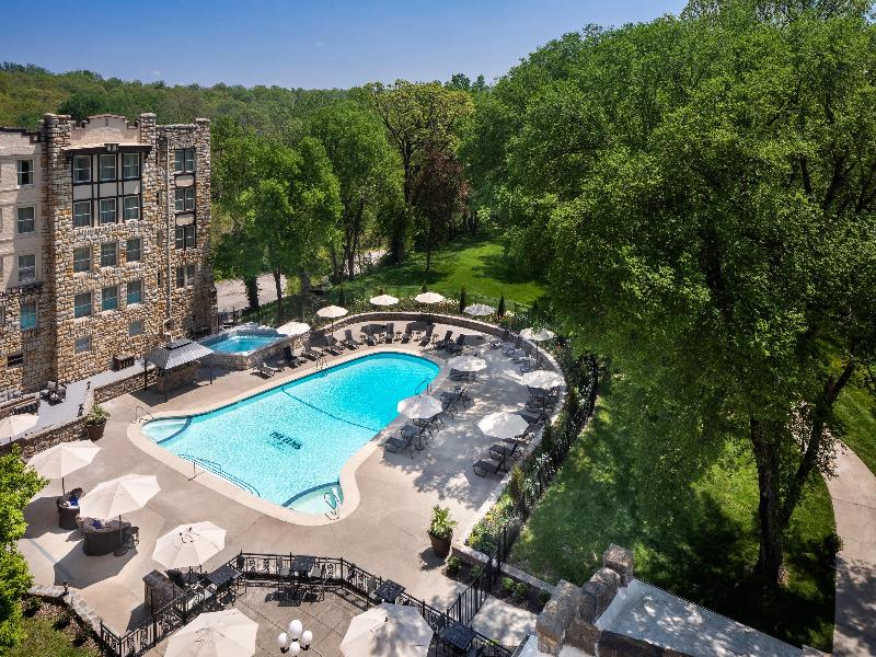 Elms Resort & Spa image