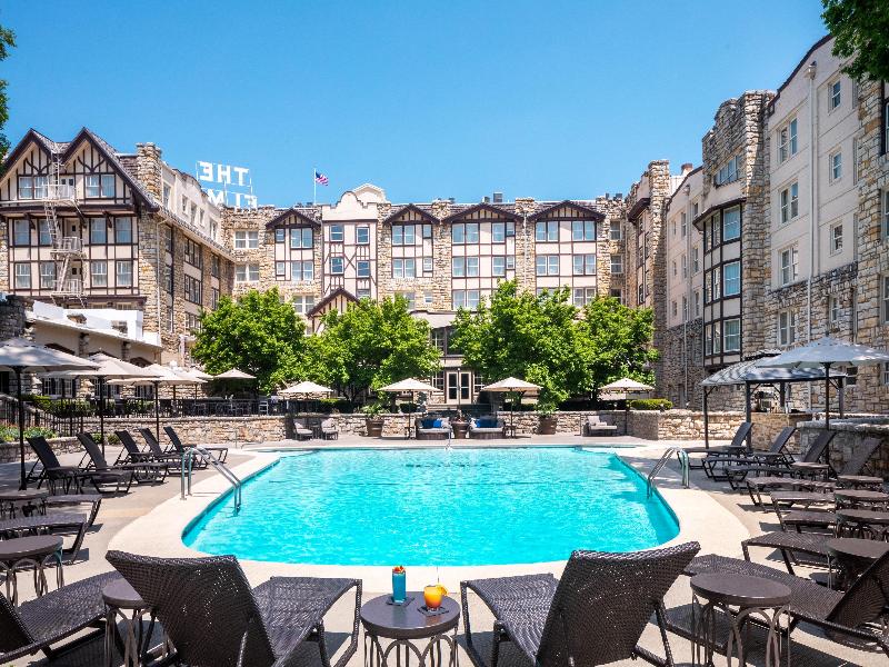 Elms Resort & Spa image