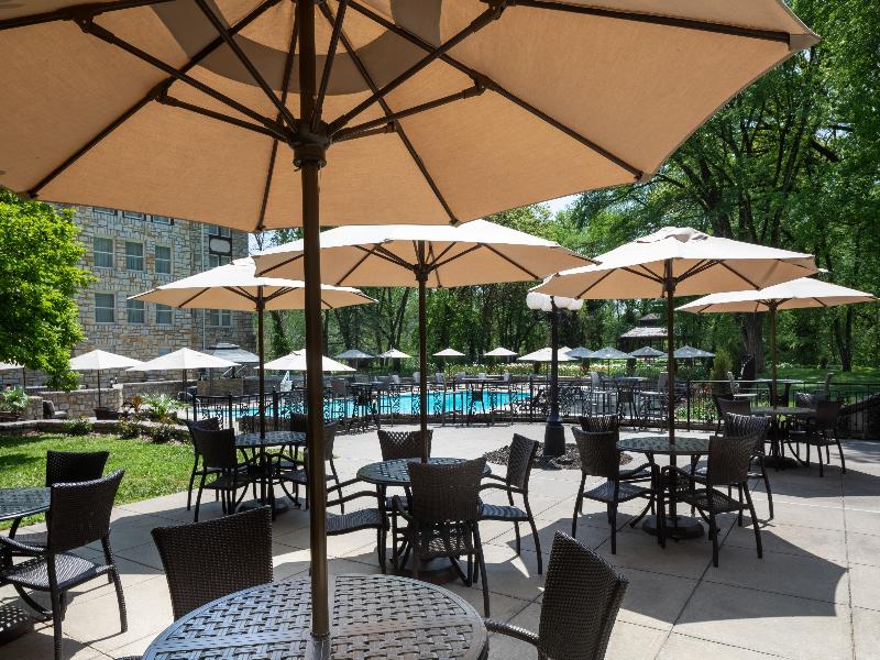 Elms Resort & Spa image