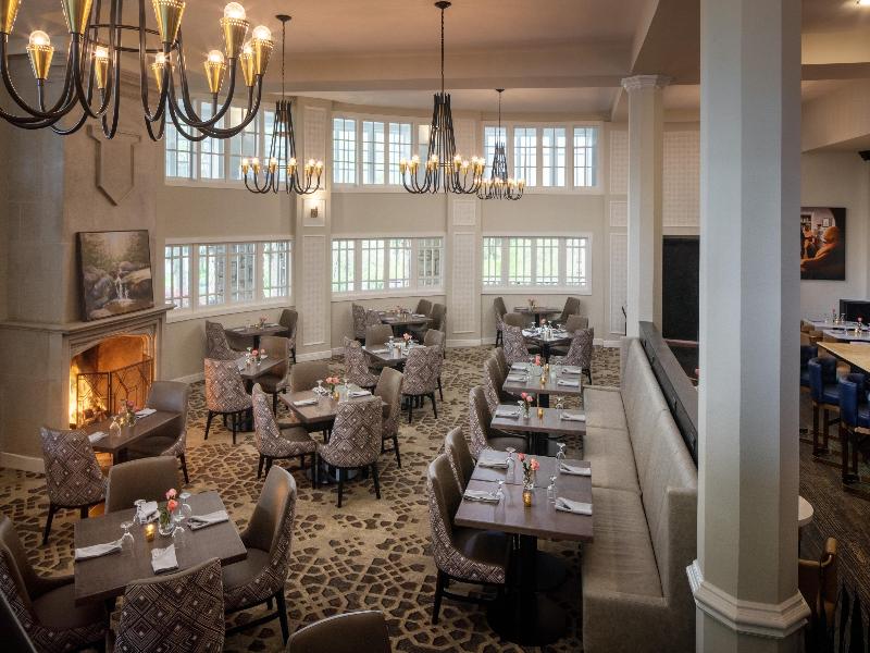 Elms Resort & Spa image