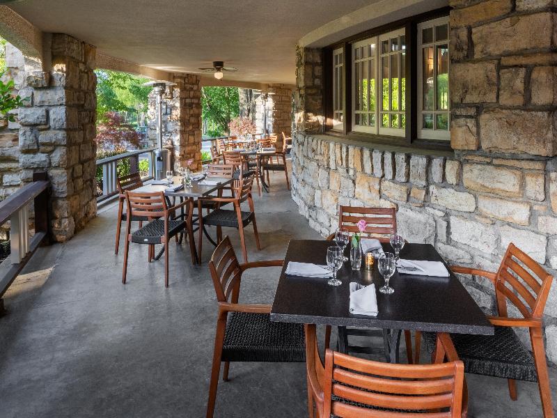 Elms Resort & Spa image