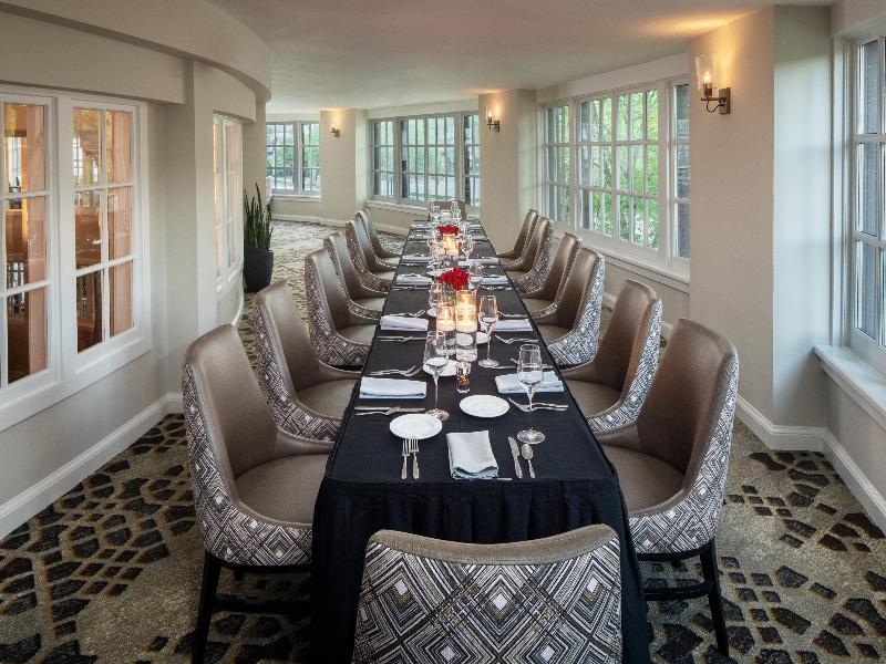 Elms Resort & Spa image