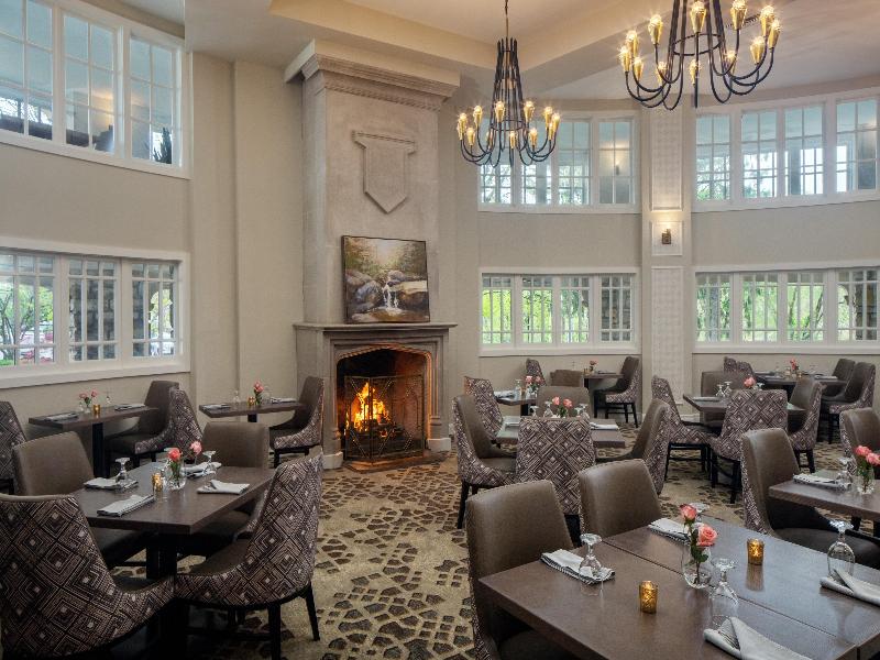 Elms Resort & Spa image