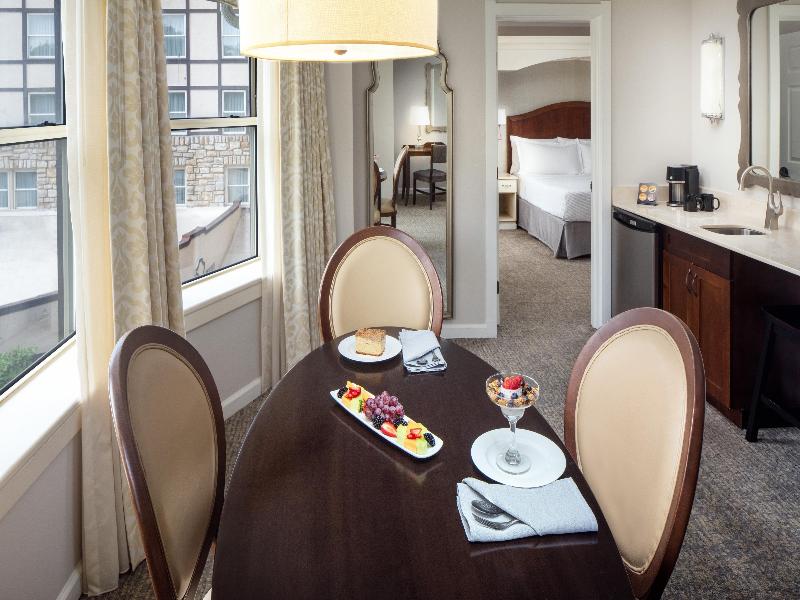 Elms Resort & Spa image