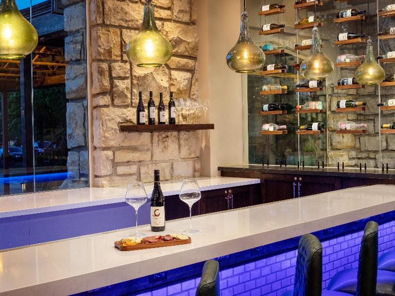 Elms Resort & Spa image