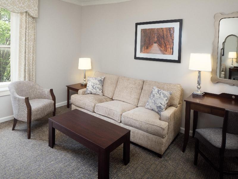 Elms Resort & Spa image