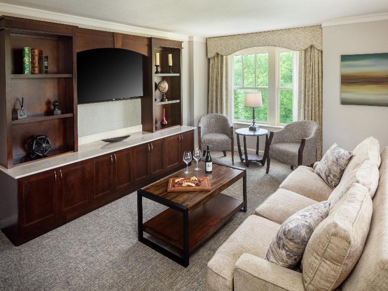 Elms Resort & Spa image