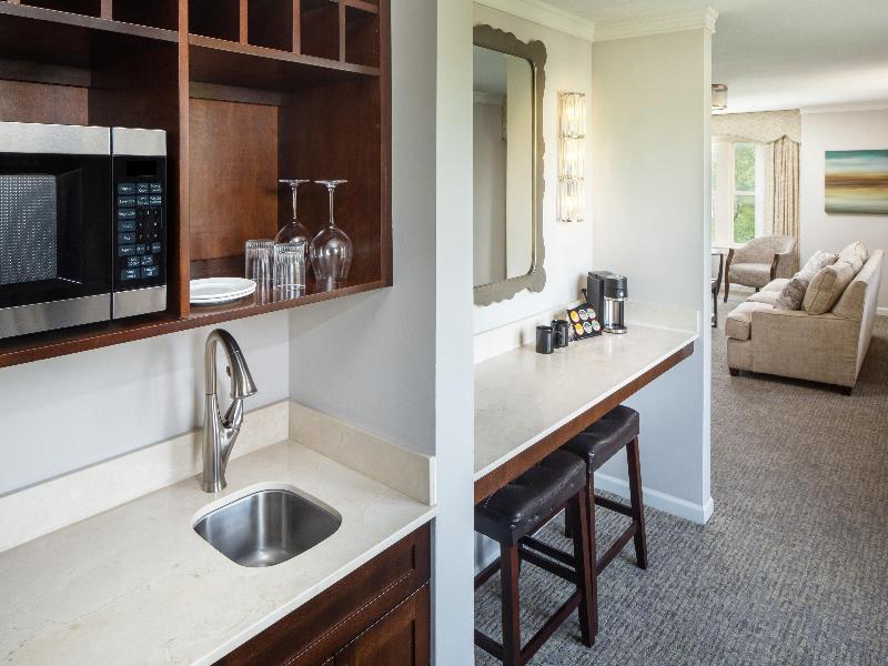 Elms Resort & Spa image