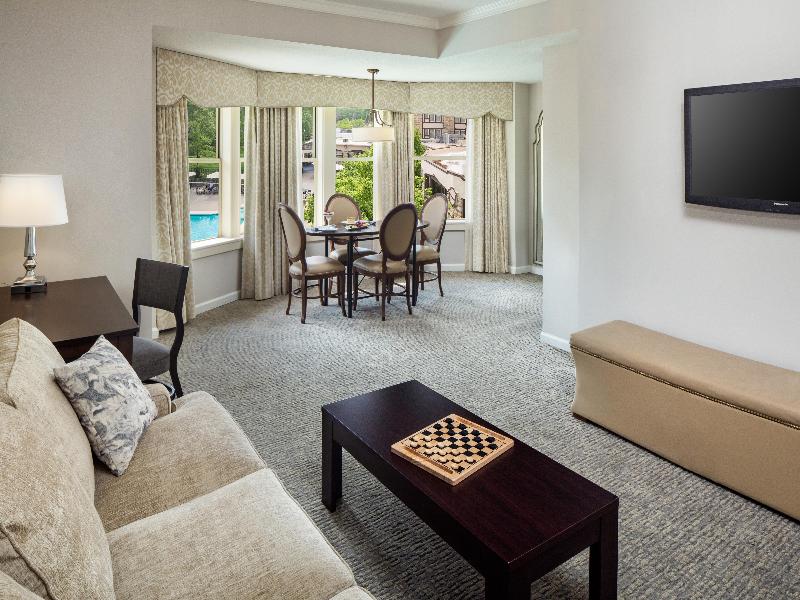 Elms Resort & Spa image