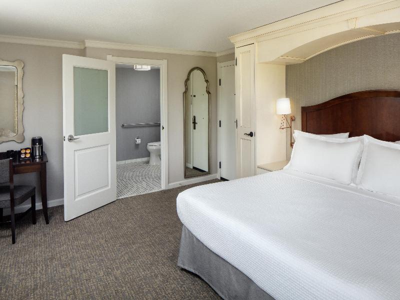 Elms Resort & Spa image